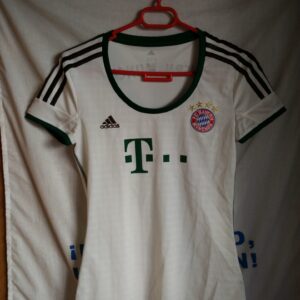 (Modelo mujer) - Bayern Munich - Munchen