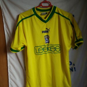 Cardiff City