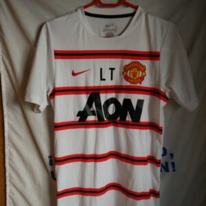 Manchester United - LT