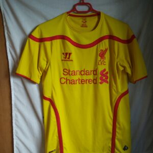 Liverpool FC