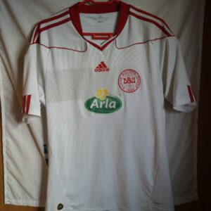 Seleccion de Dinamarca