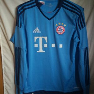 Bayern Munich - Munchen