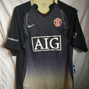 Manchester United