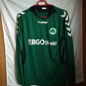 Greuther Furth (Alemania)