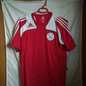 Ajax de Amsterdam (Holanda)