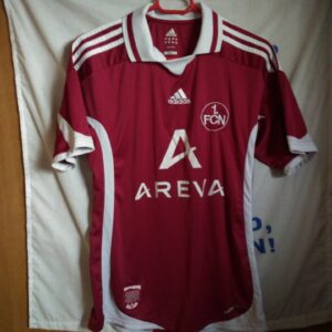FC Nuremberg - Nurnberg