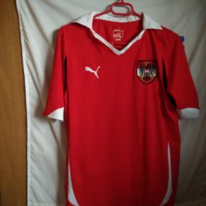 Seleccion de Austria