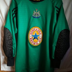 Newcastle United - portero