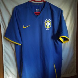 Seleccion de Brasil