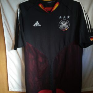 Seleccion de Alemania