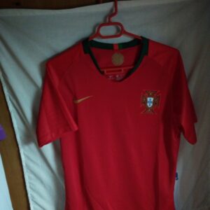 (Replica) - Seleccion de Portugal