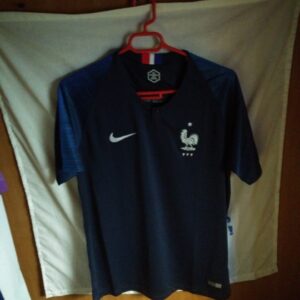 (Replica) - Seleccion de Francia