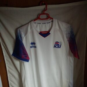 (Replica) - Seleccion de Islandia