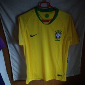 (Replica) - Seleccion de Brasil