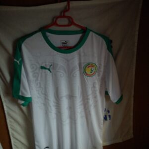 (Replica) - Seleccion de Senegal