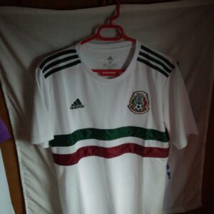 (Replica) - Seleccion de Mexico