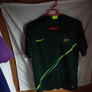(Replica) - Seleccion de Australia