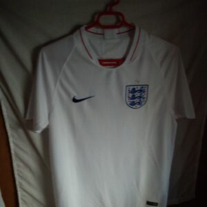 (Replica) - Seleccion de Inglaterra