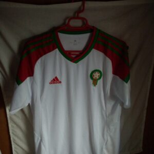 (Replica) - Seleccion de Marruecos