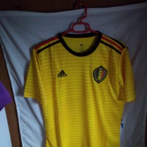(Replica) - Seleccion de Belgica