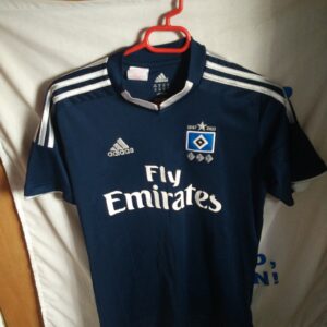 SV Hamburg - Hamburgo