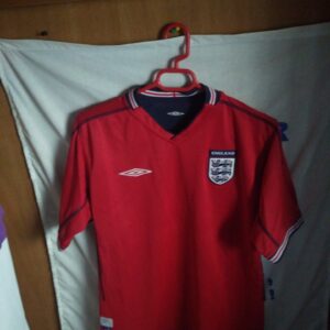 Seleccion de Inglaterra