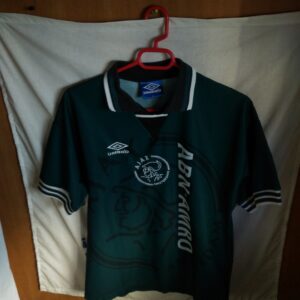 Ajax de Amsterdam (Holanda)