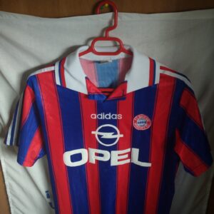Bayern Munich - Munchen