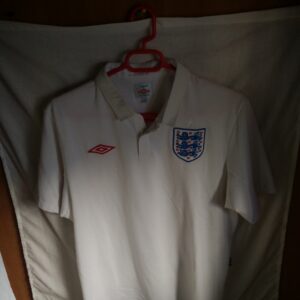 Seleccion de Inglaterra