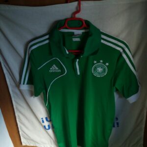 Polo de la Seleccion de Alemania