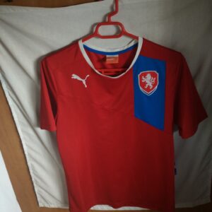 Seleccion de la Republica Checa