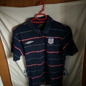 Polo de la Seleccion de Inglaterra