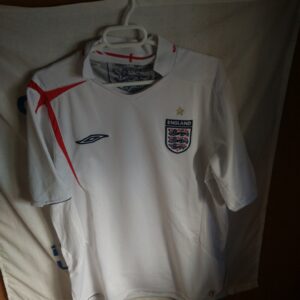 Seleccion de Inglaterra
