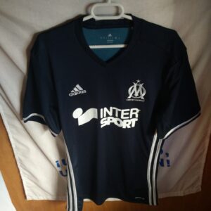 Olympique de Marseille - Marsella