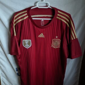 Seleccion de España