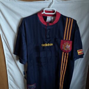 Seleccion de España