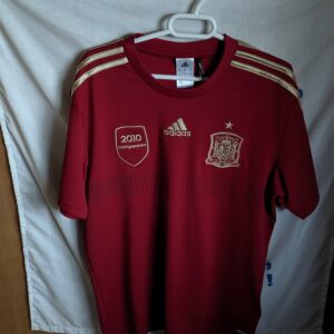 Seleccion de España