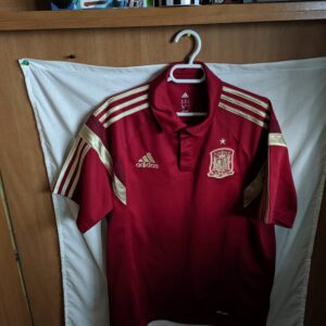 Polo de la Seleccion de España