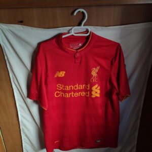 Liverpool FC