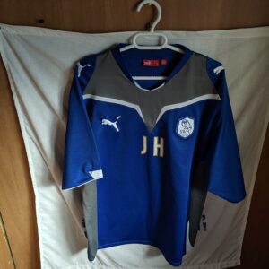 Player Worn training - Sheffield Wednesday - JH