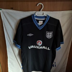 Seleccion de Inglaterra