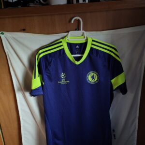 Chelsea FC