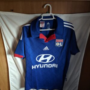 Olympique de Lyon - Lyonnais
