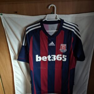 Stoke City