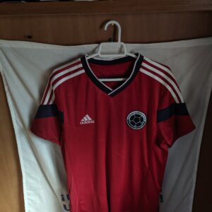 Seleccion de Colombia