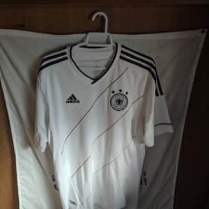 Seleccion de Alemania