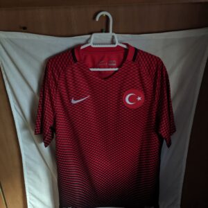 Seleccion de Turquia