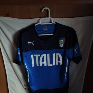 Seleccion de Italia