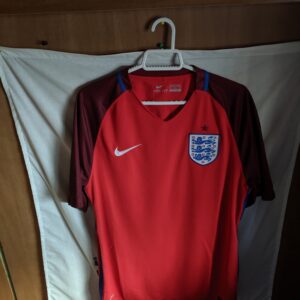 Seleccion de Inglaterra
