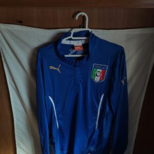 Seleccion de Italia